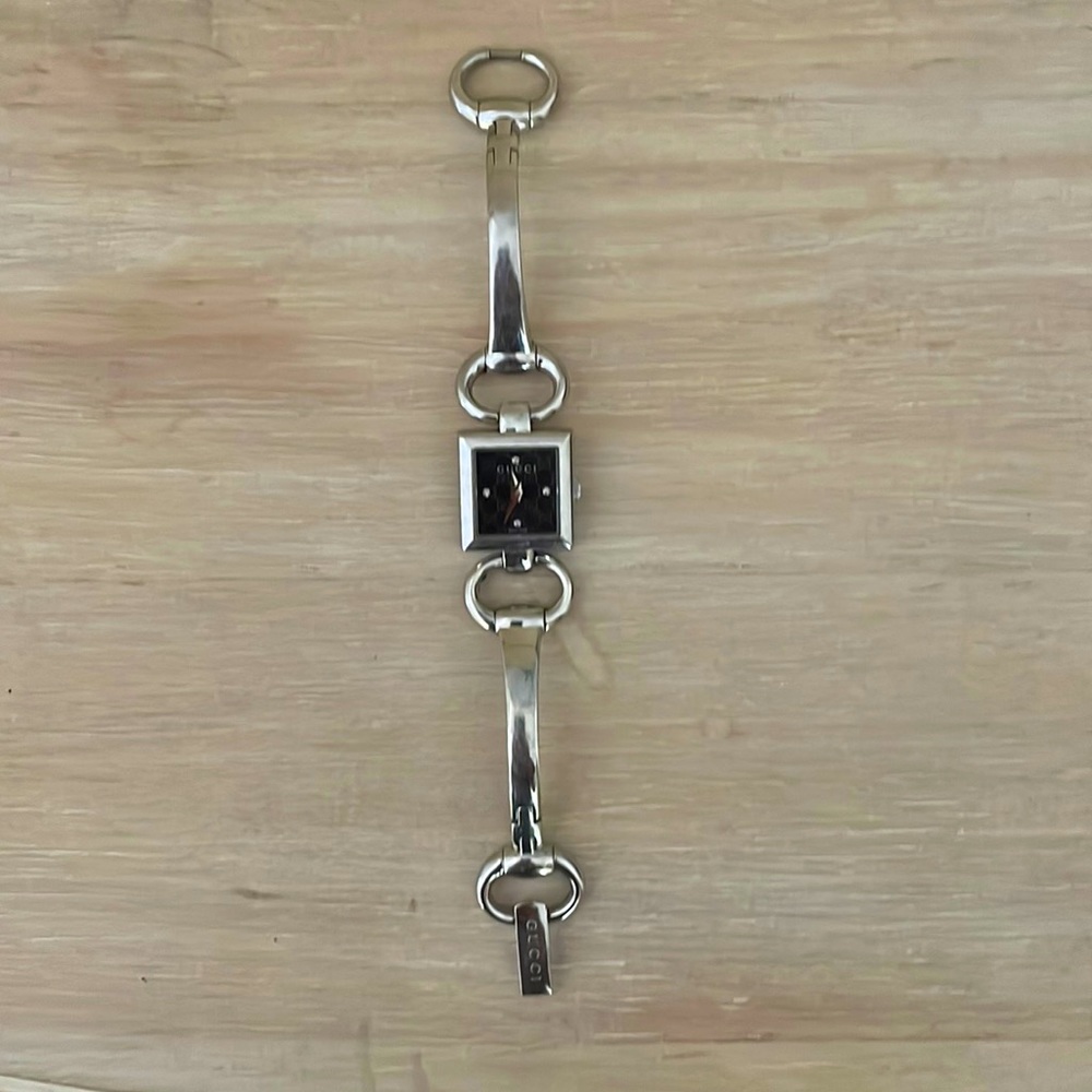 Gucci women’s watch